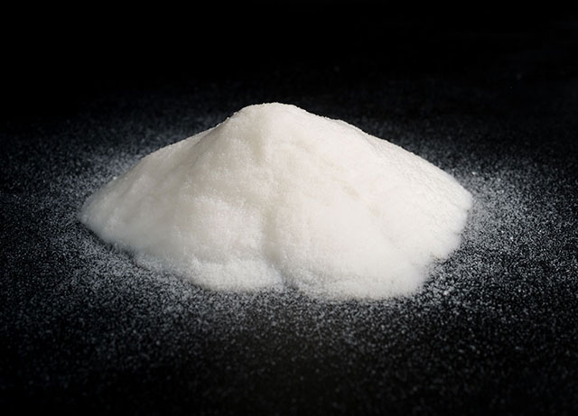 Powders and Coating